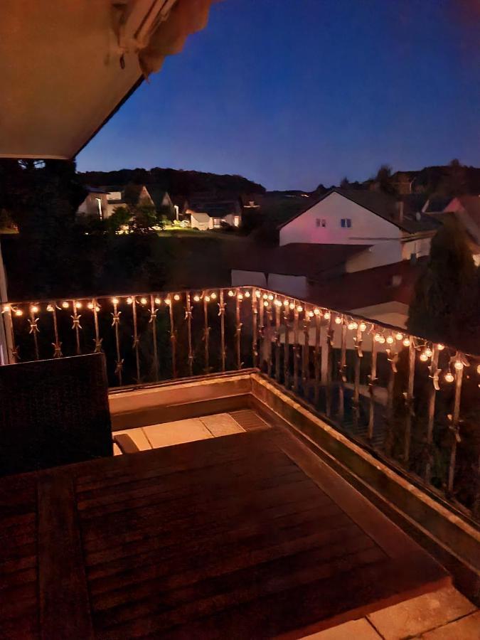 Ferienwohnung Rheinblick In Buesingen -Keine Monteure- Busingen 외부 사진